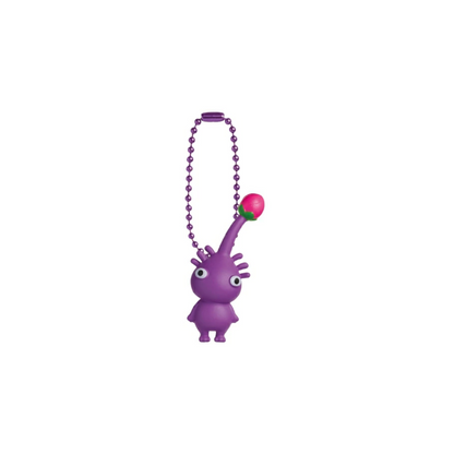 PIKMIN Mascot Mini Plush Toy Keychain Sell Separately Nintendo Official Japan