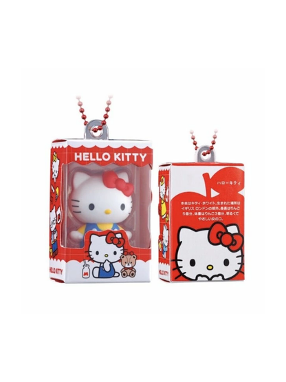 Bandai Sanrio Characters Choco Box Figure Collection Japan Exclusive Choose