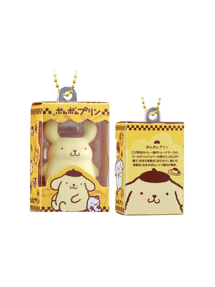 Bandai Sanrio Characters Choco Box Figure Collection Japan Exclusive Choose