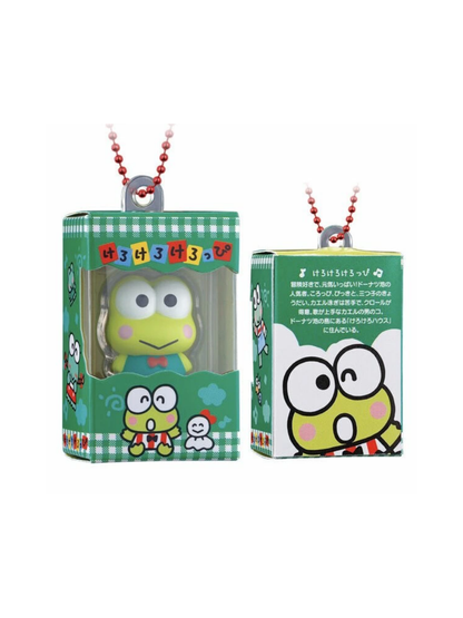 Bandai Sanrio Characters Choco Box Figure Collection Japan Exclusive Choose