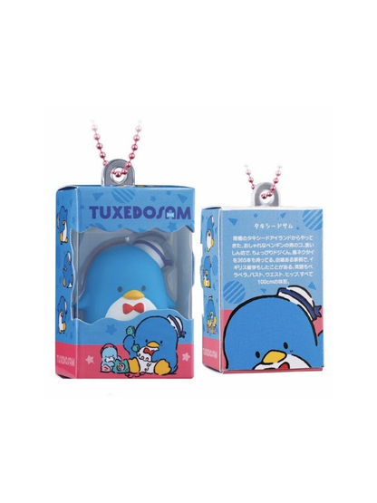 Bandai Sanrio Characters Choco Box Figure Collection Japan Exclusive Choose