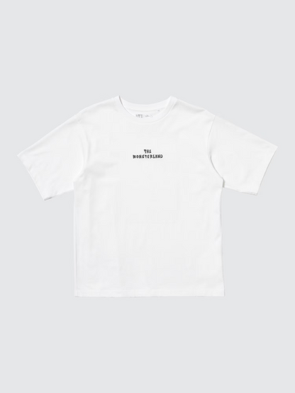 UNIQLO x POP MART UT Graphic T-Shirt THE MONSTERS LABUBU Tee