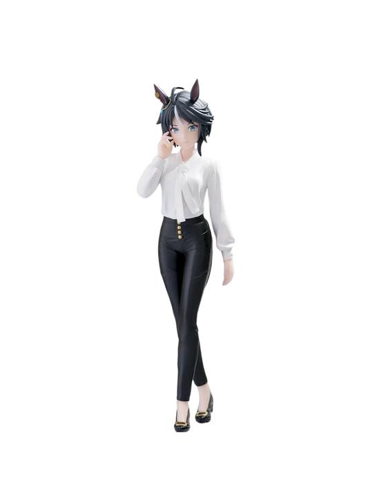 Uma Musume Pretty Derby The Movie New Era’s Gate Luminasta Fuji Kiseki Figure