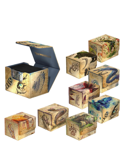 Ultimate Guard Sidewinder 100+ Card Case
