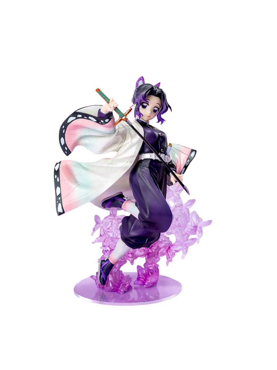 SEGA Demon Slayer Shinobu Kocho Figure