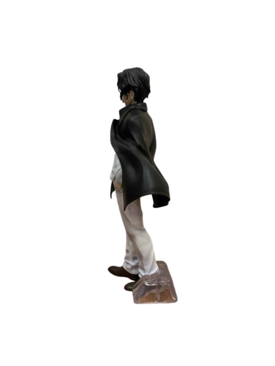 Demon Slayer: Kimetsu no Yaiba Ichiban Kuji B Prize MASTERLISE Muzan Kibutsuji Figure