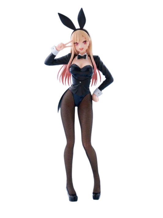 Aniplex My Dress-Up Darling Marin Kitagawa Halloween Bunny Ver. Pre-Painted Figure
