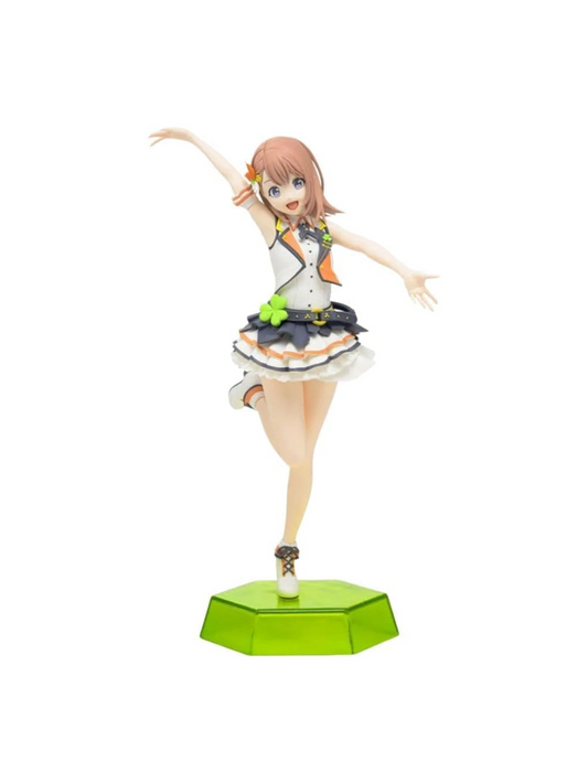 Project Sekai Colorful Stage! feat. Hatsune Miku Desktop×Decorate Collections Minori Hanasato Figure