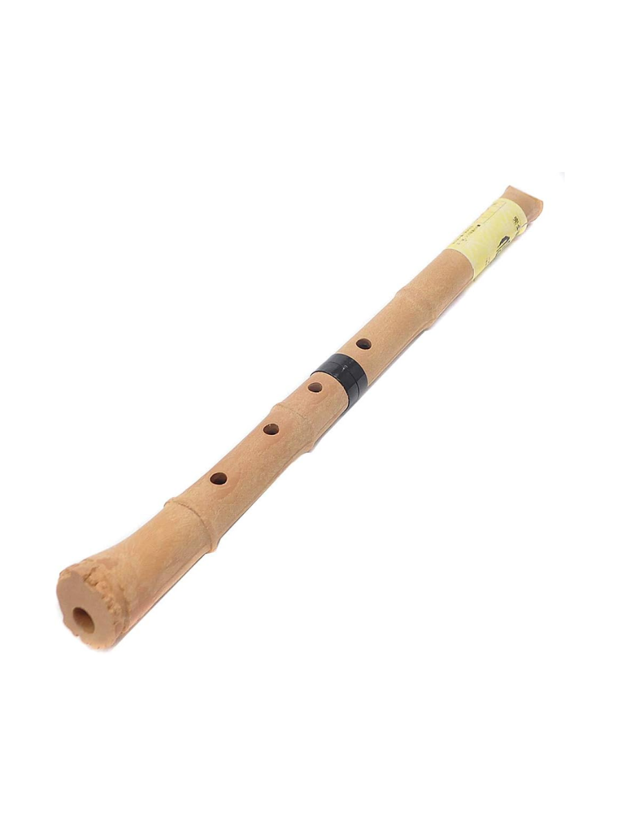 Shakuhachi Flute 1.8 Shaku Key D