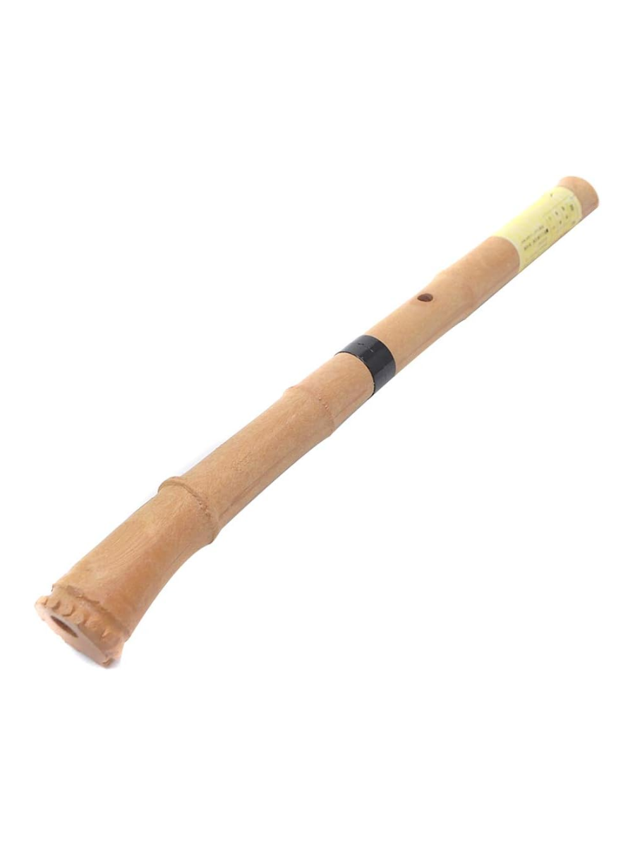 Shakuhachi Flute 1.8 Shaku Key D