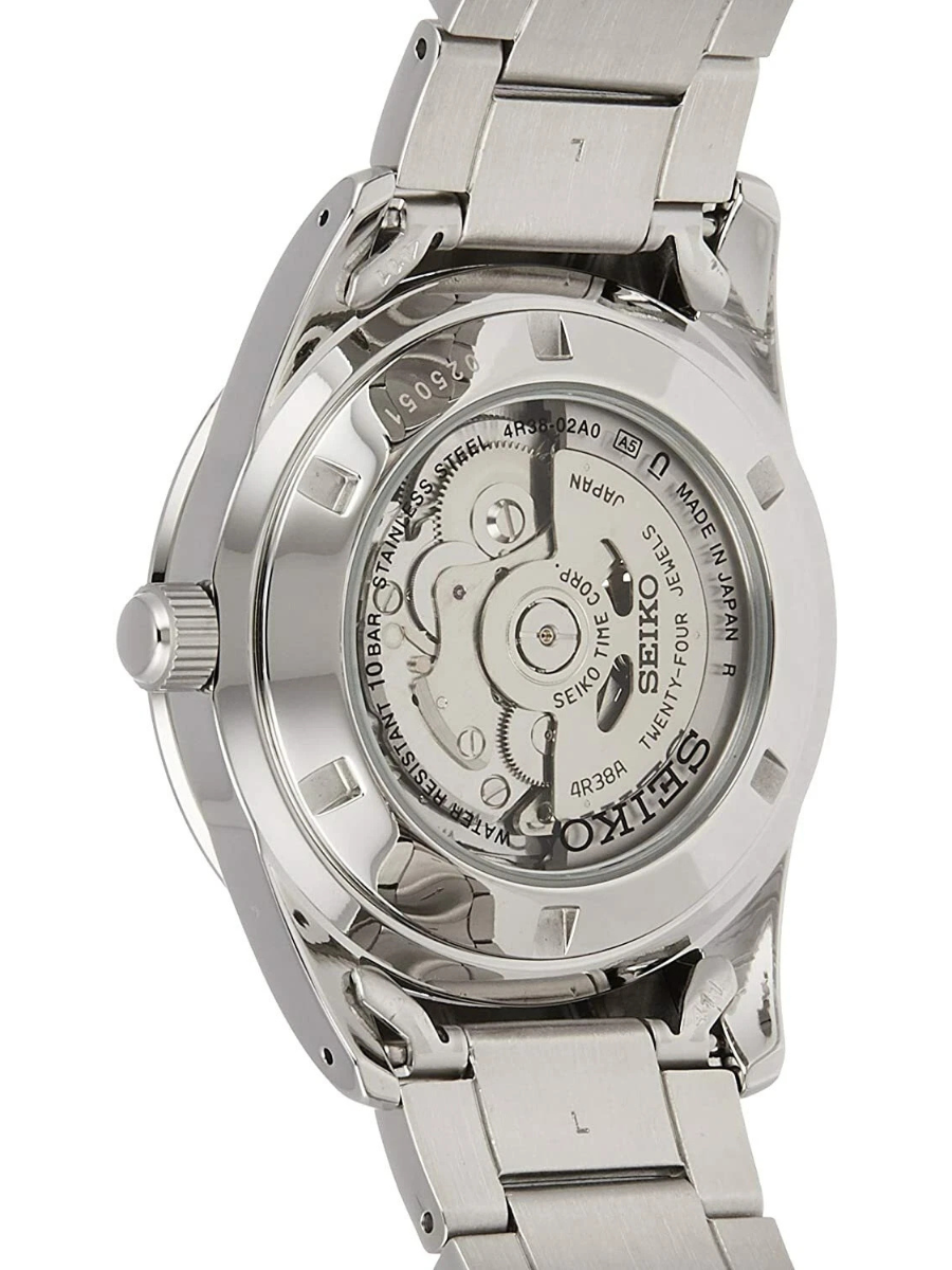Seiko Selection Mechanical Automatic Watch SCVE053