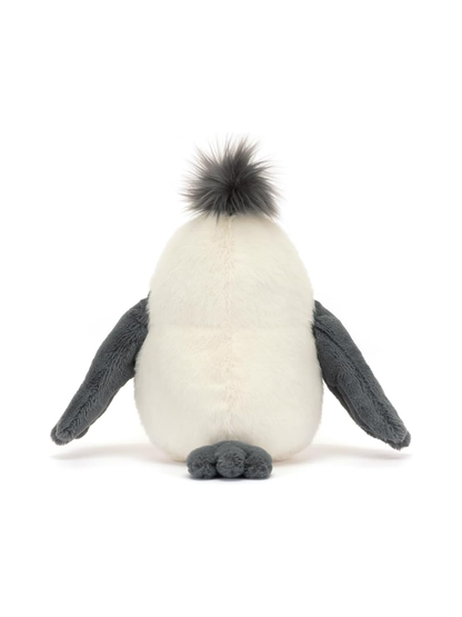 Jellycat Chip Seagull Plush Toy