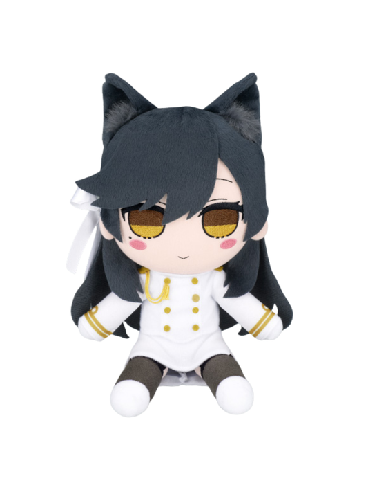 Gift Azur Lane Plush Series – Fumofumo Atago 20cm Cute Stuffed Doll