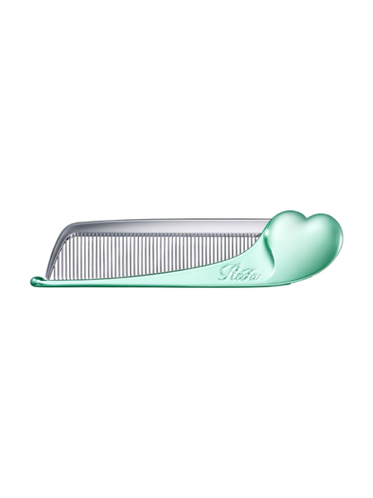 ReFa HEART COMB Aira Portable Foldable Beauty Comb