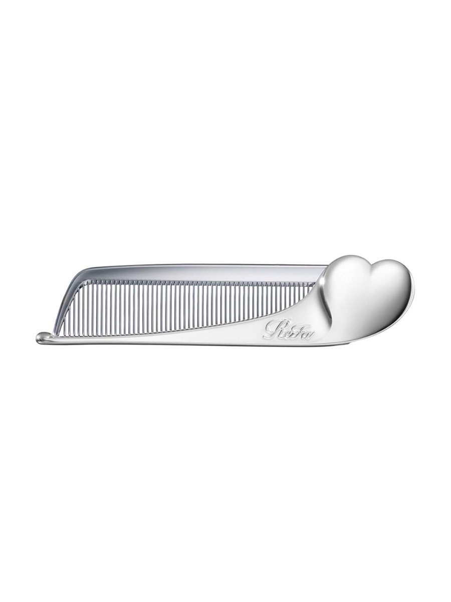 ReFa HEART COMB Aira Portable Foldable Beauty Comb