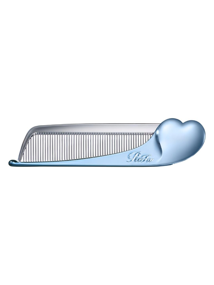 ReFa HEART COMB Aira Portable Foldable Beauty Comb