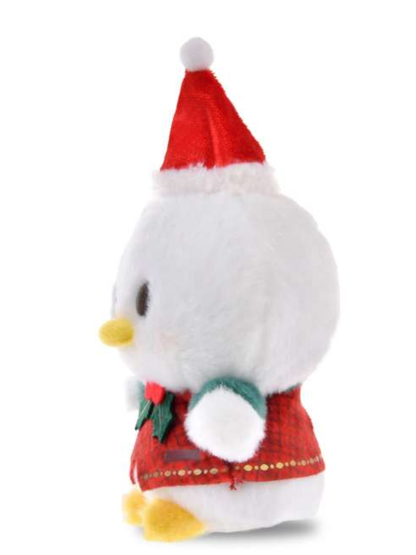 Disney Urupocha-chan 2025 Donald Plush Toy