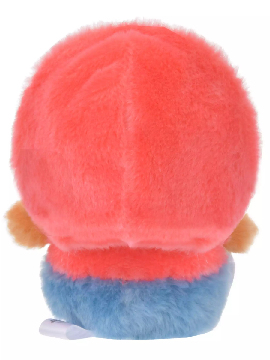 Disney Pixar Miguel Plush Urupocha-chan Collectible Toy