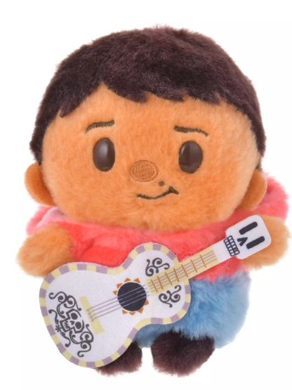Disney Pixar Miguel Plush Urupocha-chan Collectible Toy