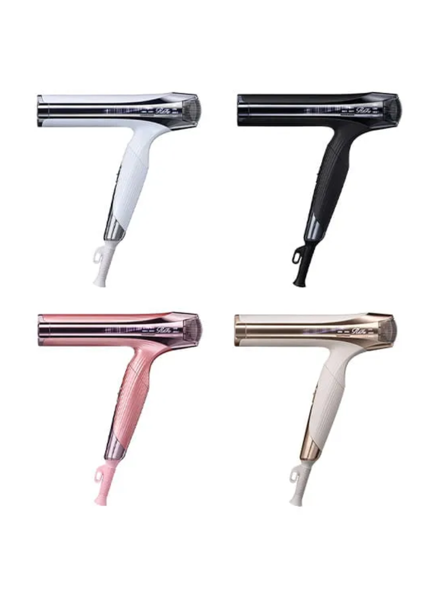 ReFa Compact Multi-Voltage Hair Dryer Smart W