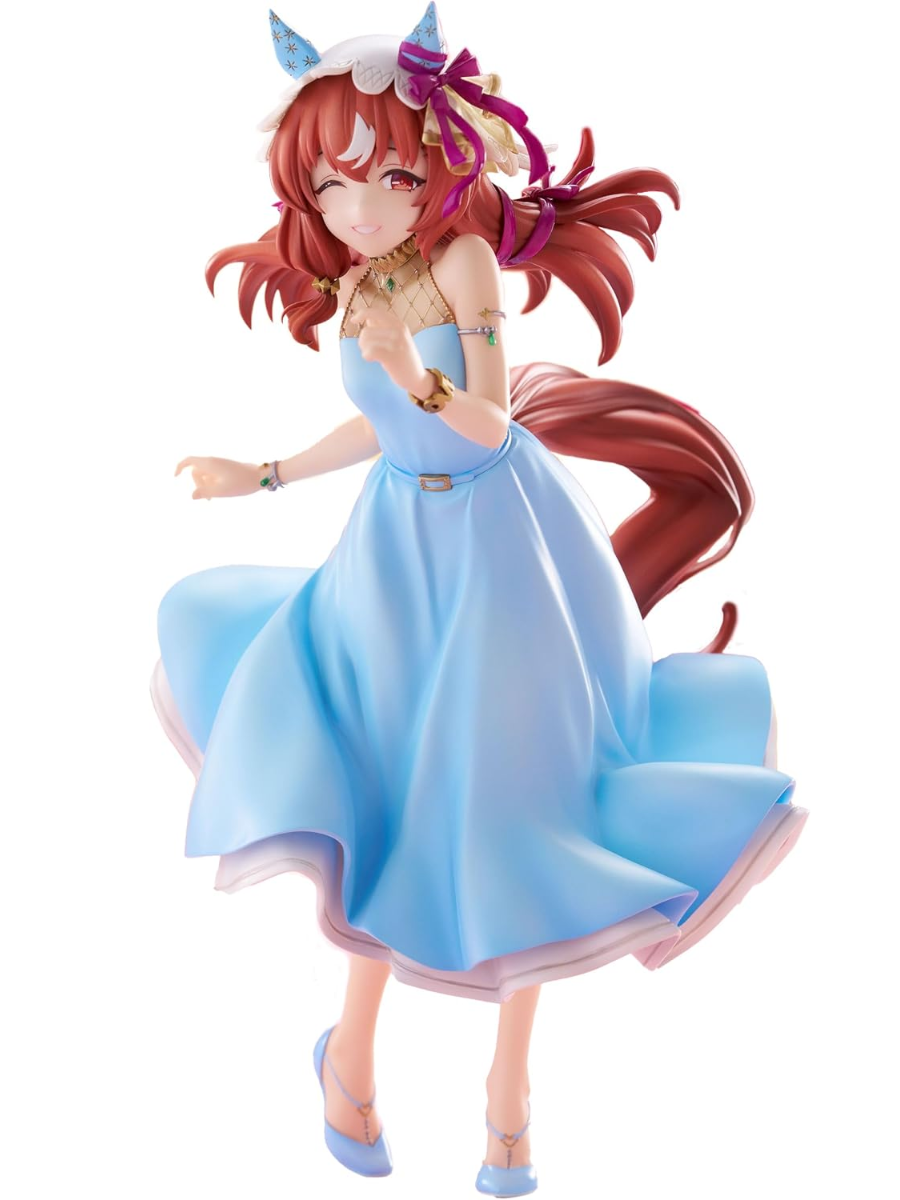 FuRyu ABS Figure Uma Musume Pretty Derby Still in Love Trio-Try-iT Figure