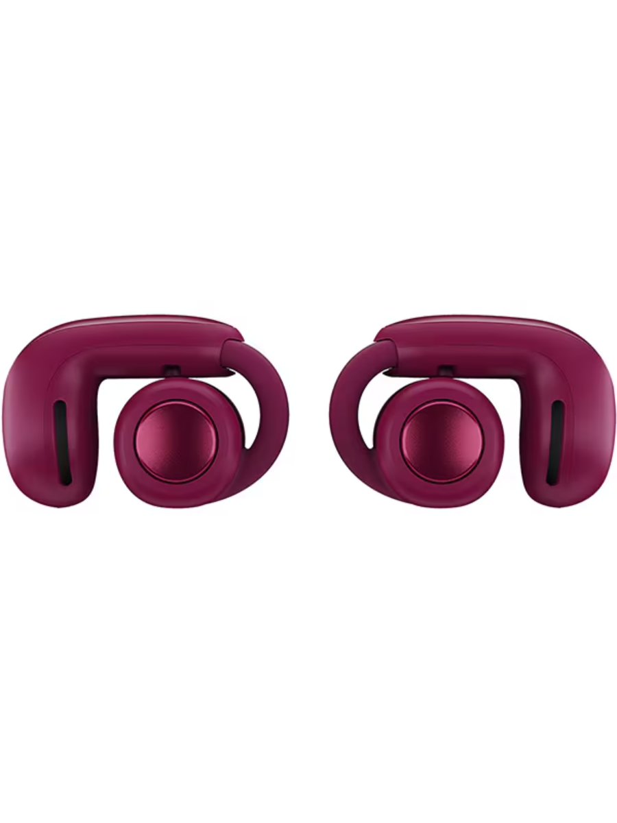 Bose Ultra Open Earbuds Wireless Earphones