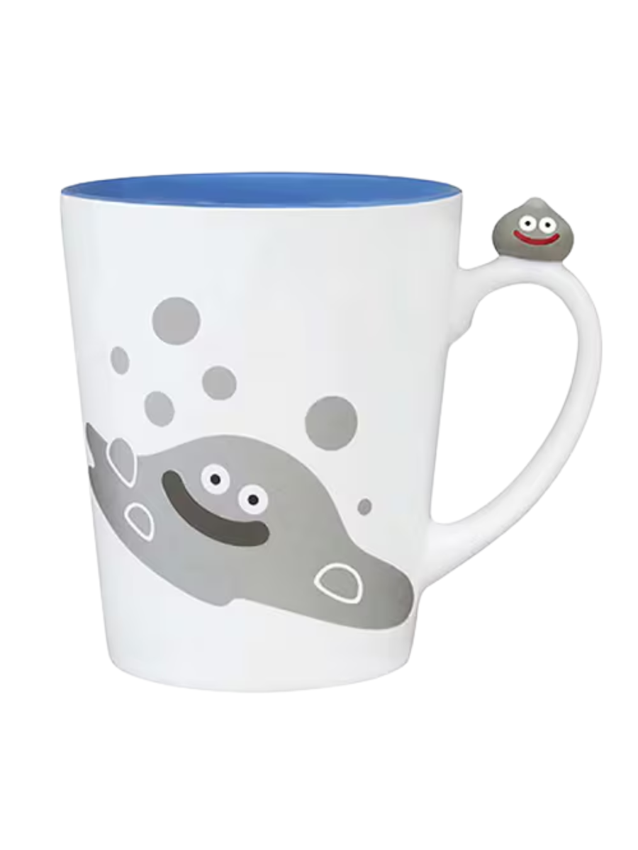 Square Enix Smile Slime Mug