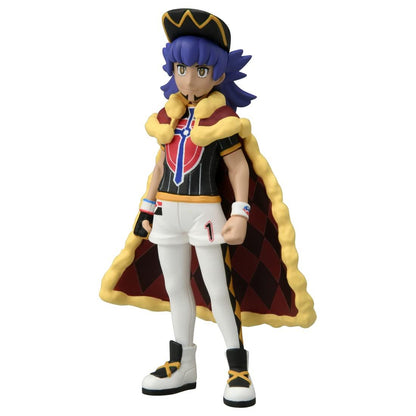 TAKARA TOMY Pokemon Moncolle Dande (Leon)