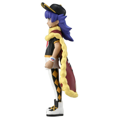 TAKARA TOMY Pokemon Moncolle Dande (Leon)
