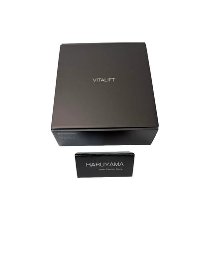 Panasonic EH-SP86-K Vitalift Gua Sha Facial Beauty Device