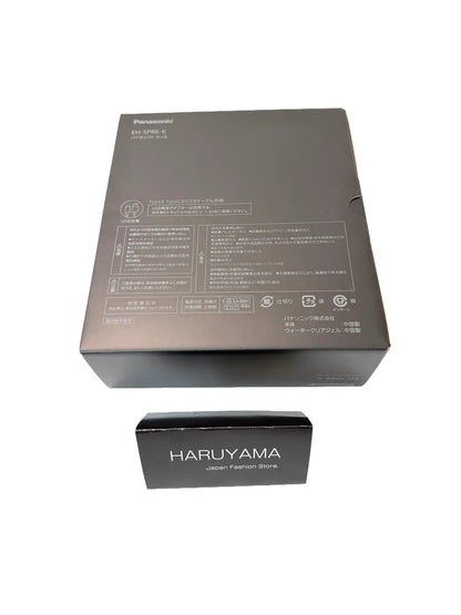 Panasonic EH-SP86-K Vitalift Gua Sha Facial Beauty Device