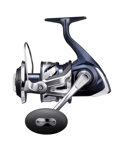 Shimano 21 Twin Power SW Spinning Reel
