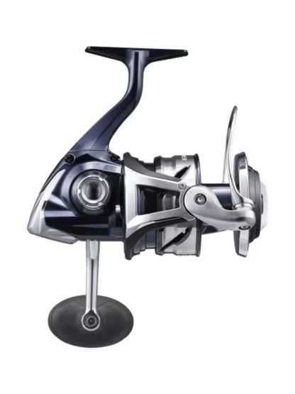 Shimano 21 Twin Power SW Spinning Reel