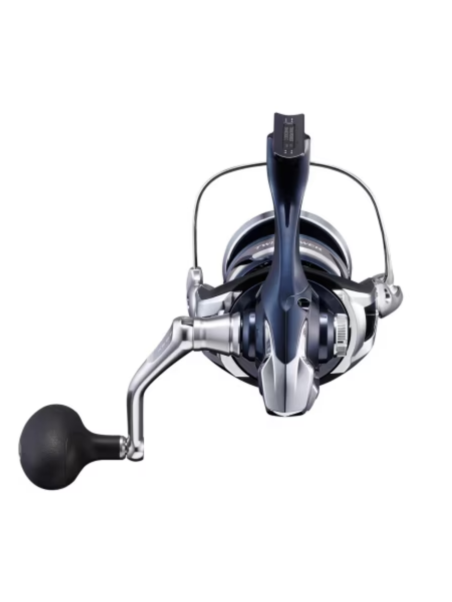 Shimano 21 Twin Power SW Spinning Reel