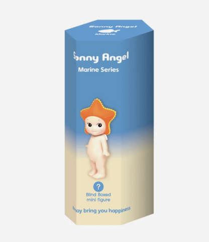 Sonny Angel Marine Series Assorted Box