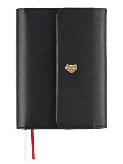 Hobonichi Techo 2026 ONE PIECE Magazine Going Merry LOGBOOK Original Size (A6) Planner Cover