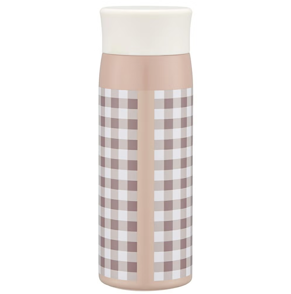 Monchhichi Stainless Steel Mug Bottle 350ml