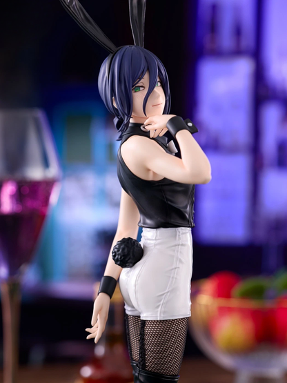 Chainsaw Man Movie Reze Edition BiCute Bunnies Figure