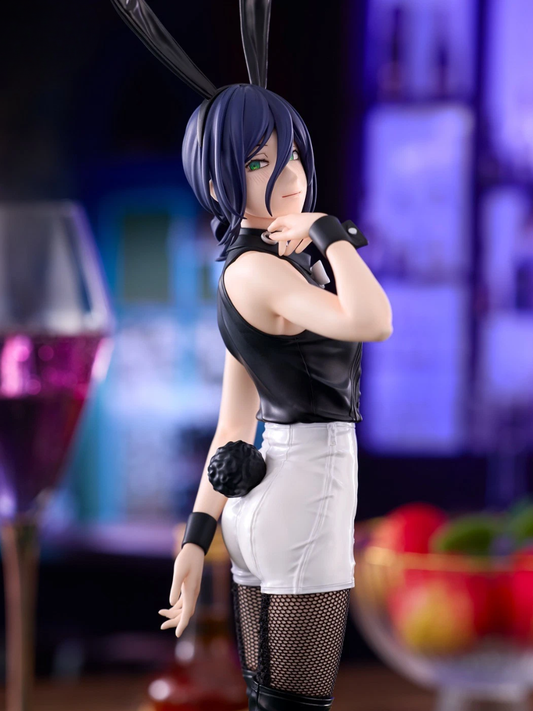 Chainsaw Man Movie Reze Edition BiCute Bunnies Figure