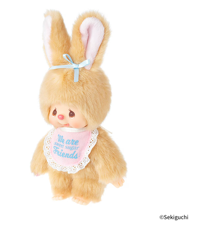 Sweet Sugar Chimutan S Size Plush