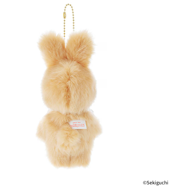 Sweet Sugar Chimutan Keychain Plush