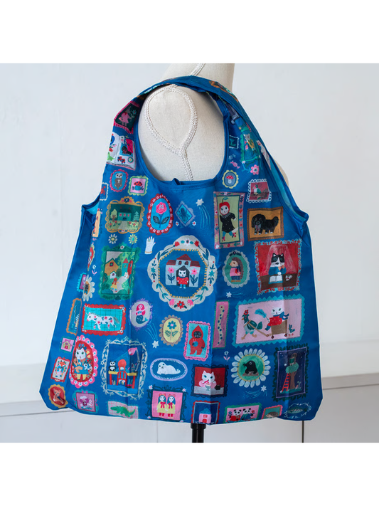 Yumi Kitagishi Daily Bag