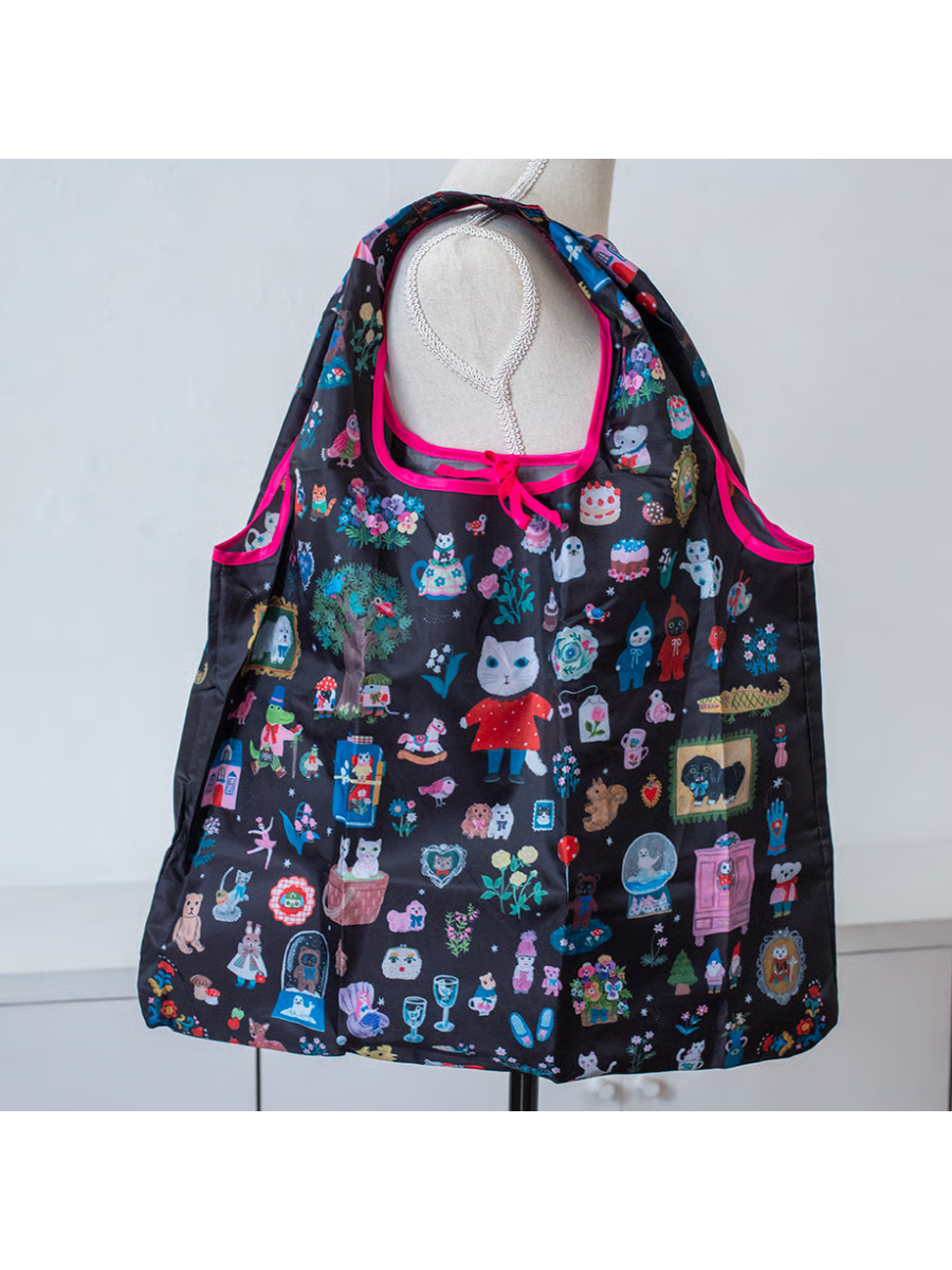 Yumi Kitagishi Daily Bag