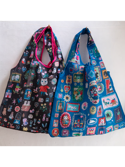 Yumi Kitagishi Daily Bag