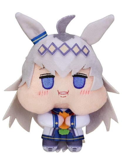 Uma musume Cinderella Grey Easy Oguri Yurugao Mini Plush