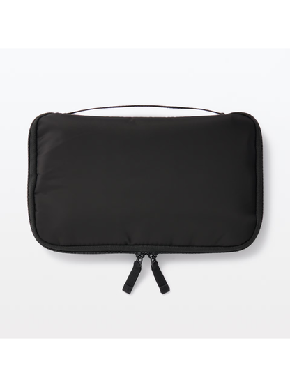 MUJI A5 Slim Collection Case