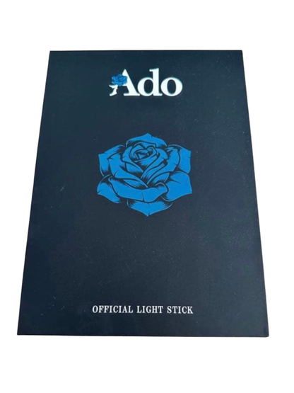 Ado WORLD TOUR 2025 Hibana Kirakira Penlight Light Stick