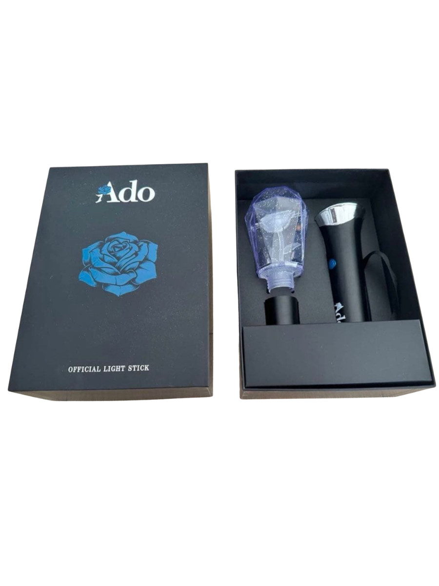 Ado WORLD TOUR 2025 Hibana Kirakira Penlight Light Stick