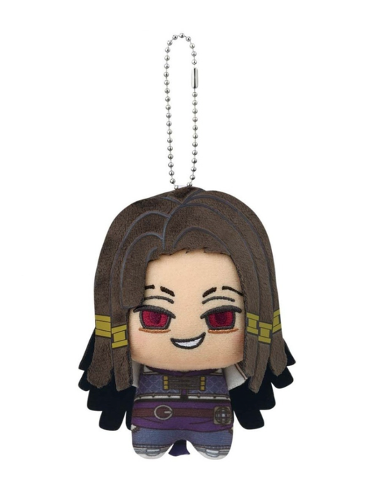 Gachiakuta Chibigurumi Vol.2 Jabber Plush Toy