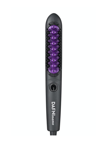 DAFNI DH16N Nano Heated Straightening Brush